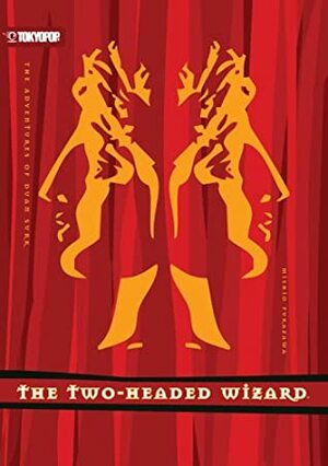 The Two-Headed Wizard by Mishio Fukazawa