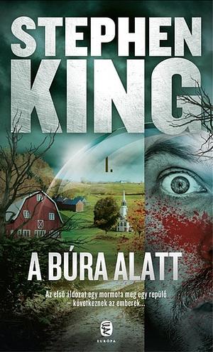 A búra alatt by Stephen King