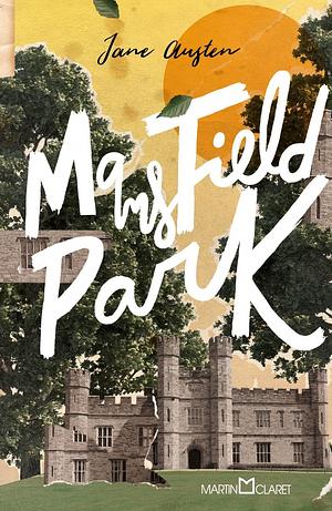 Mansfield Park by Jane Austen