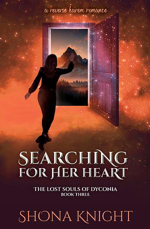 Searching for her Heart by Shona Knight