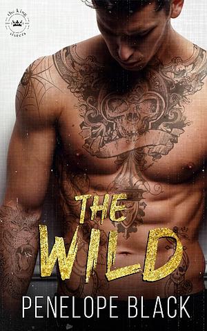 The Wild by Penelope Black