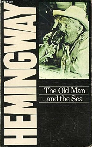 The Old Man and the Sea by Ernest Hemingway