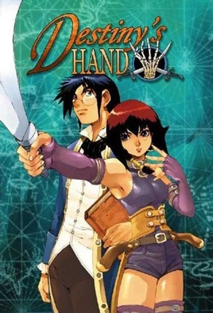 Destiny's Hand Vol 2 by Nunzio DeFilippis, Mel Calingo, Christina Weir