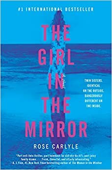 A Rapariga no Espelho by Rose Carlyle