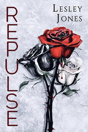 Repulse by Lesley Jones