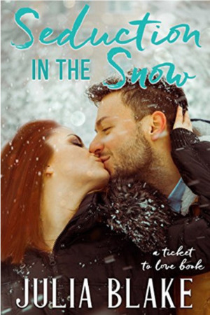 Seduction in the Snow by Julia Blake