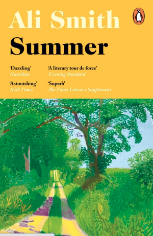 Summer by Ali Smith