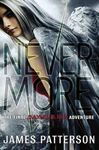 Nevermore by James Patterson