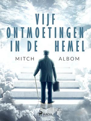 Vijf ontmoetingen in de hemel by Mitch Albom