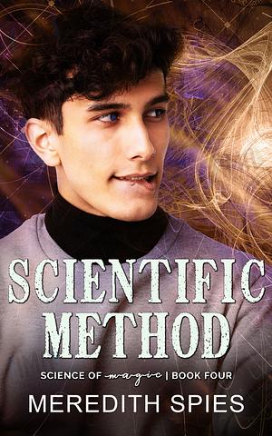 Scientific Method by Meredith Spies