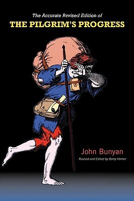 Pilgrim's Progress: The Accurate Revised Text by John Bunyan