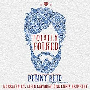 Totally Folked by Penny Reid
