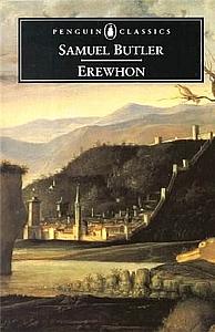 Erewhon by Samuel Butler