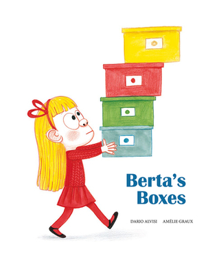 Berta's Boxes by Dario Alvisi