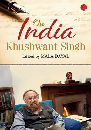 On India by Mala Dayal, Khushwant Singh