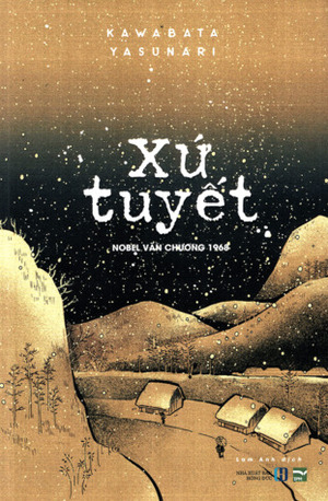 Xứ tuyết by Yasunari Kawabata