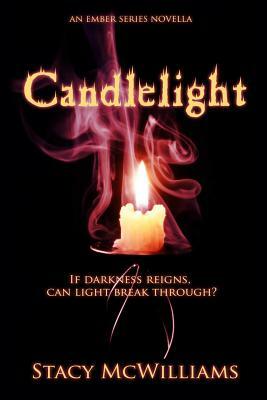 Candlelight by Stacy McWilliams