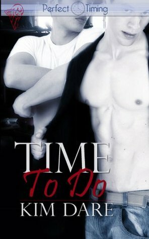 Time to Do by Kim Dare