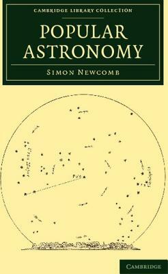 Popular Astronomy by Simon Newcomb