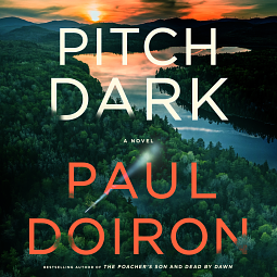 Pitch Dark by Paul Doiron