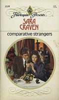 Comparative Strangers by Sara Craven