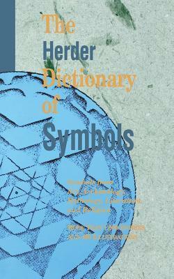 Herder Dictionary Symbols by Johann Gottfried Herder