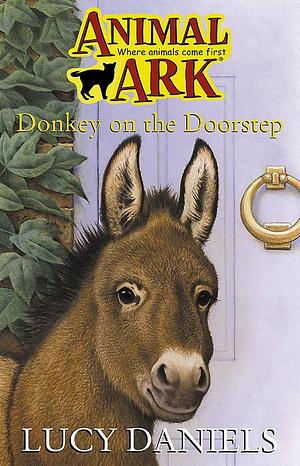 Donkey on the Doorstep by Shelagh McNicholas, Jenny Oldfield, Lucy Daniels