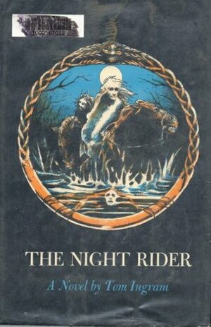 The Night Rider by Tom Ingram