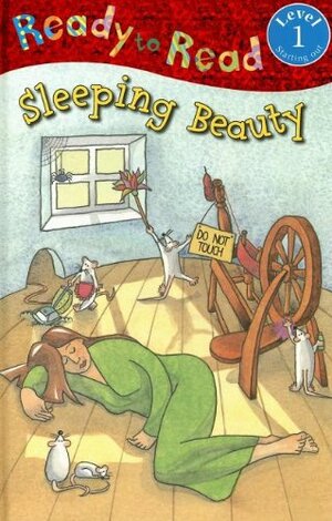 Sleeping Beauty by Nick Page, Claire Page