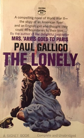 The Lonely by Paul Gallico