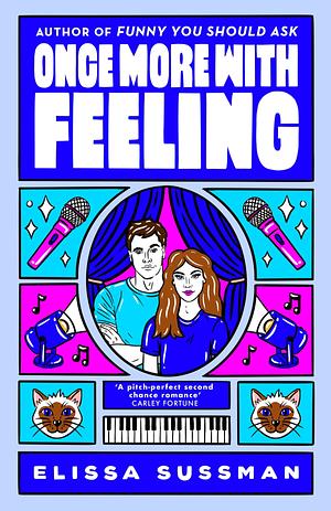 Once More with Feeling by Elissa Sussman