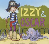 Izzy & Oscar by Allison Estes, Dan Stark