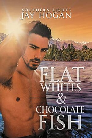 Flat Whites & Chocolate Fish by Jay Hogan