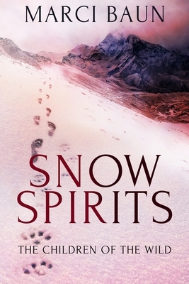 Snow Spirits by Marci Baun