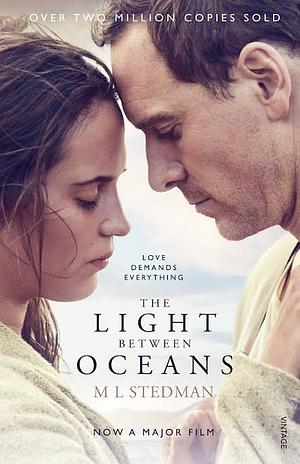 The Light Between Oceans by M.L. Stedman