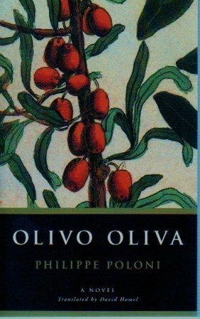 Olivo Oliva by Philippe Poloni