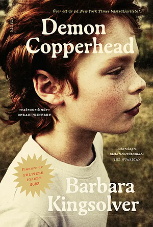 Demon Copperhead by Barbara Kingsolver