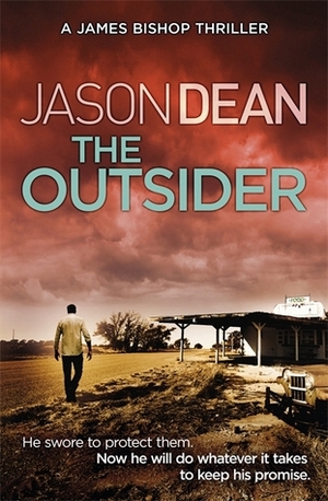 The Outsider by Jason Dean