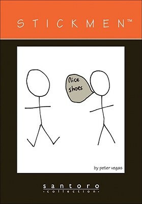 Stickmen by Peter Vegas