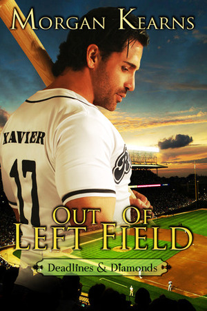Out of Left Field by Morgan Kearns