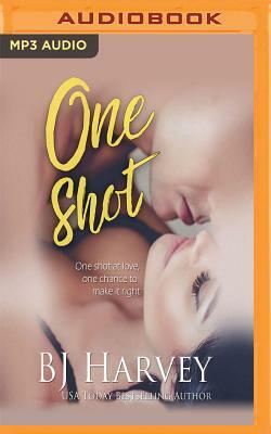 One Shot by B.J. Harvey