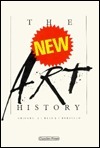 The New Art History by A.L. Rees