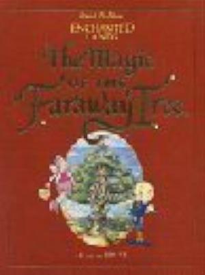 The Magic of the Faraway Tree by Enid Blyton, Enid Blyton