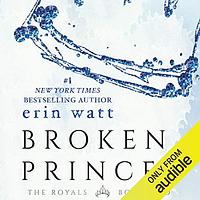 Broken Prince by Erin Watt