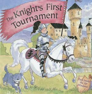 The Knight's First Tournament by Dereen Taylor