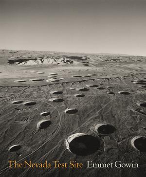 The Nevada Test Site by Emmet Gowin