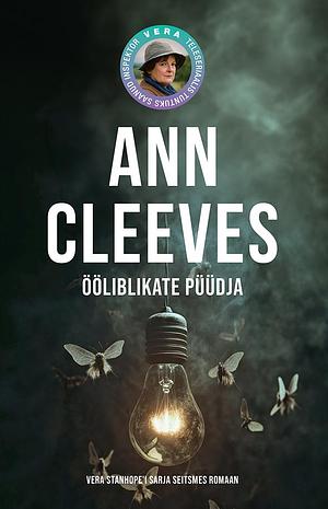 Ööliblikate püüdja by Ann Cleeves