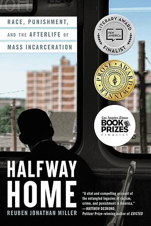 Halfway Home by Reuben Jonathan Miller