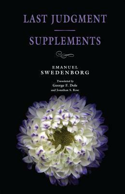 Last Judgment / Supplements by Emanuel Swedenborg