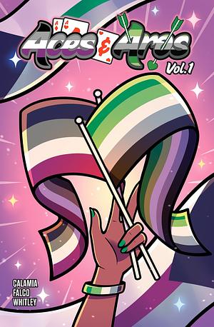 Aces & Aros, Vol. 1 by 
